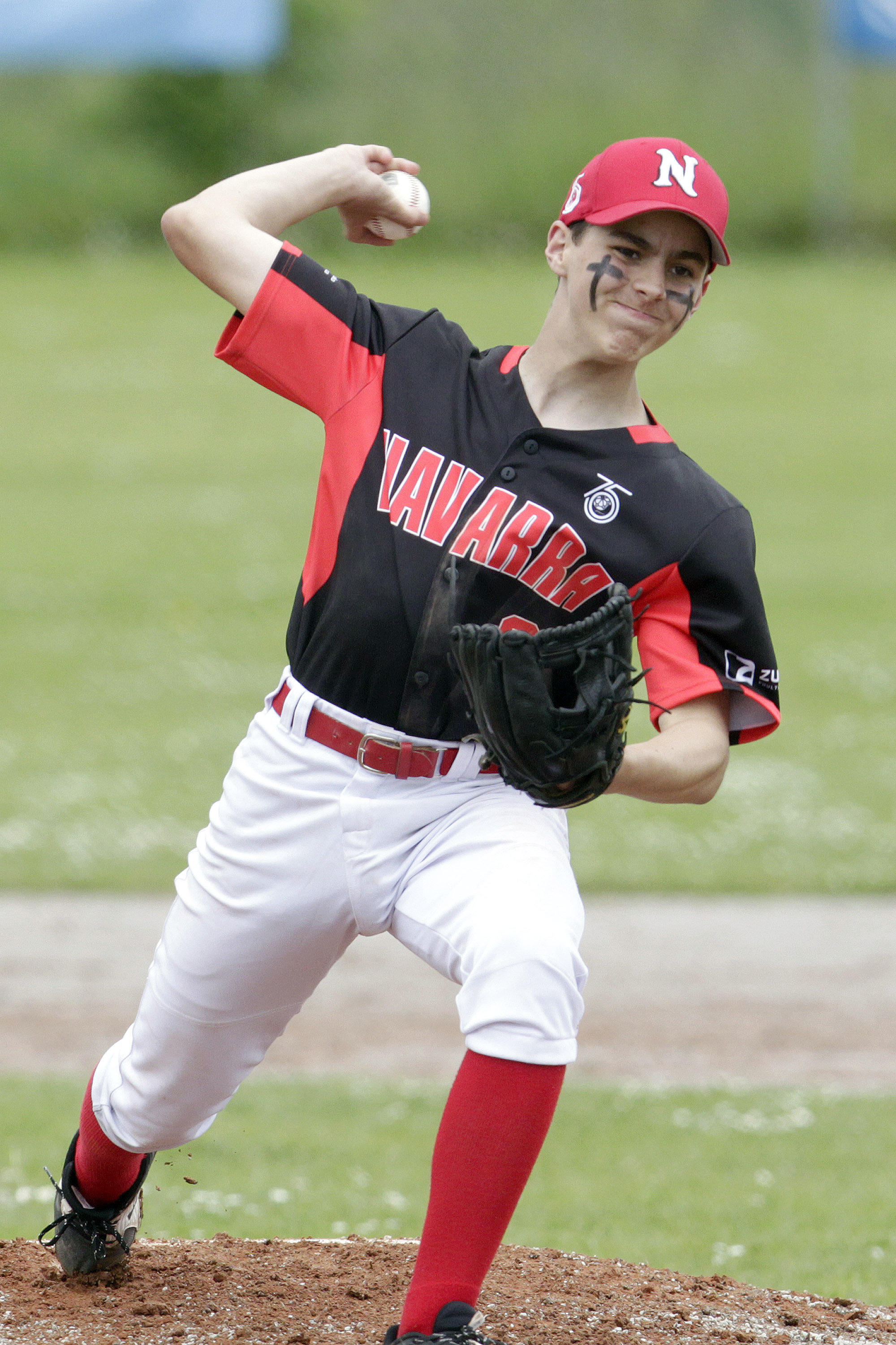 3&ordm; y 5&ordm; puesto, respectivamente, para Navarra sub 12 y sub 15 en los CESA 2024